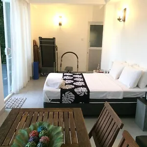 3* Отель типа 