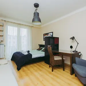 Shortstaypoland Leszno Варшава